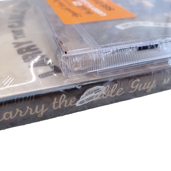 Larry the Cable Guy Morning Constitutions DVD CD Larrys Comedy Redneck Humor - Picture 9 of 13